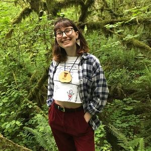 Meet your Posher, Ally